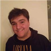 Graduado en historia muy apasionado por la enseñanza. Apto para todos los niveles y enseñanzas.